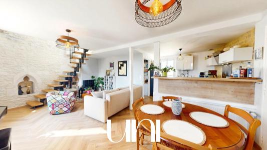 For sale Bayeux 3 rooms 54 m2 Calvados (14400) photo 0