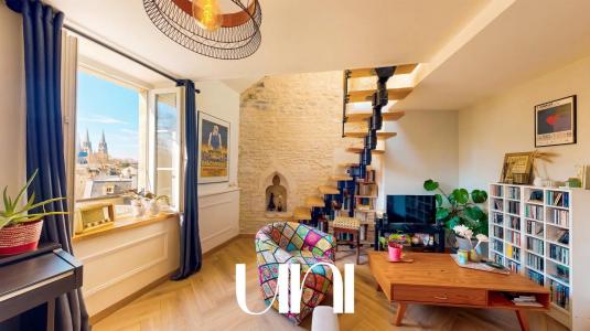 Annonce Vente 3 pi�ces Appartement Bayeux 14