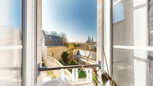 Acheter Appartement 54 m2 Bayeux