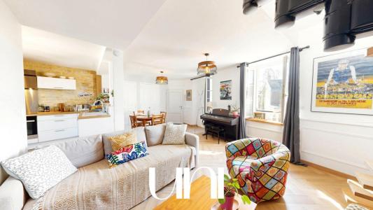 Acheter Appartement Bayeux Calvados