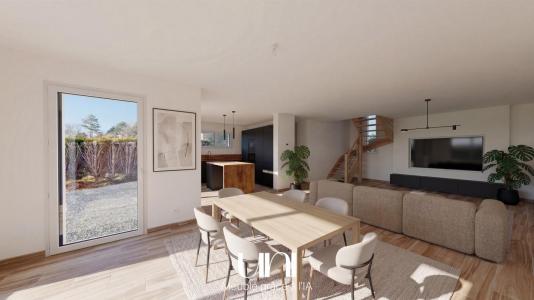 For sale Periers-sur-le-dan 4 rooms 110 m2 Calvados (14112) photo 3