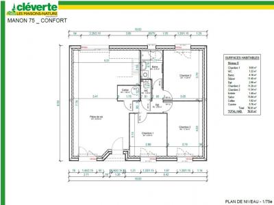 Annonce Vente Maison Barentin 76