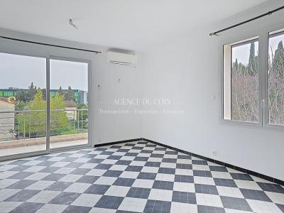 Annonce Vente 4 pi�ces Appartement Draguignan 83