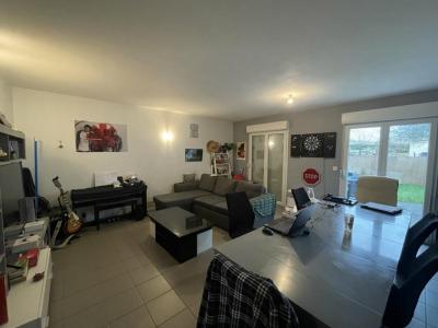 For rent Vandieres 4 rooms 99 m2 Meurthe et moselle (54121) photo 0