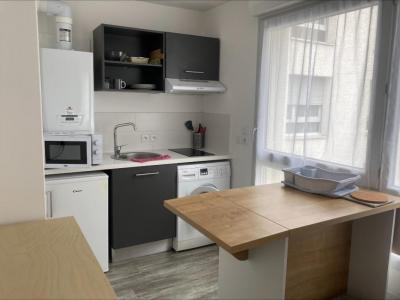 Annonce Location Appartement Talence 33
