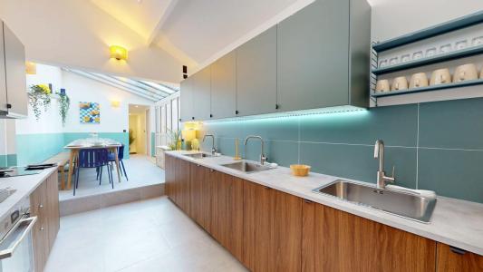 For rent Paris-17eme-arrondissement 1 room 359 m2 Paris (75017) photo 0