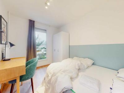 Louer Appartement Nanterre 884 euros