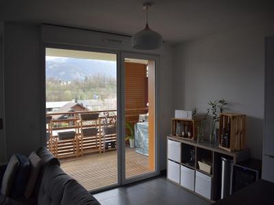 For rent Ravoire 3 rooms 69 m2 Savoie (73490) photo 4