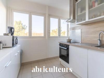 Acheter Appartement Bois-d'arcy 210000 euros