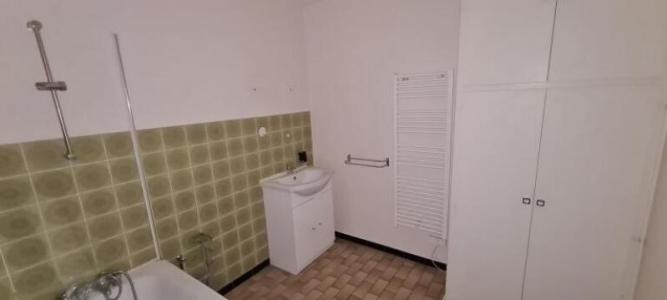 Louer Appartement Laxou Meurthe et moselle