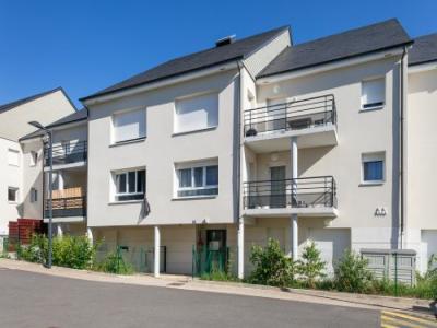 For rent Bourges 3 rooms 67 m2 Cher (18000) photo 0