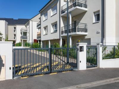 Annonce Location 3 pi�ces Appartement Bourges 18