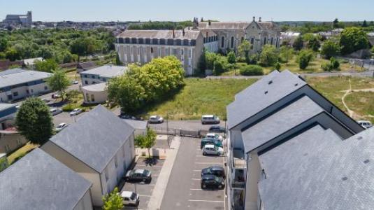 Louer Appartement 67 m2 Bourges