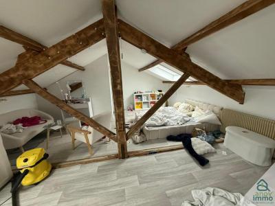 Acheter Maison 223 m2 Angouleme