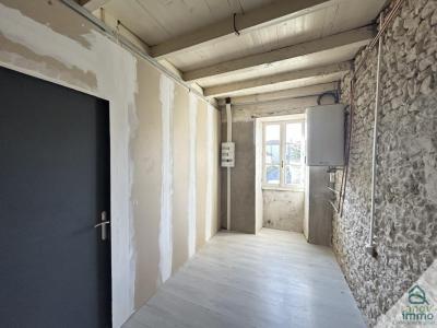 Acheter Maison Genac Charente