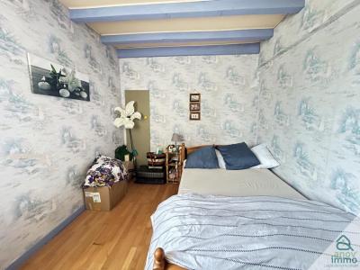 Acheter Maison Genac 98000 euros