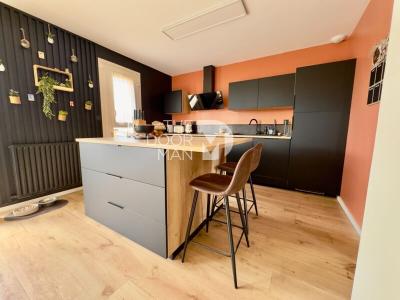 Annonce Vente 5 pi�ces Maison Change 53