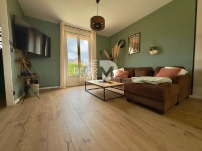 Acheter Maison 89 m2 Change