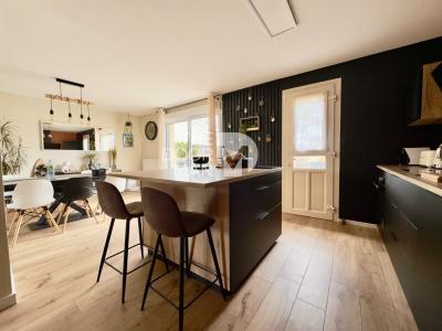 Acheter Maison Change Mayenne