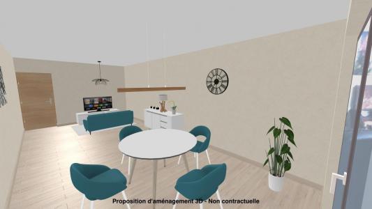 Acheter Maison Verdun-sur-garonne 118800 euros