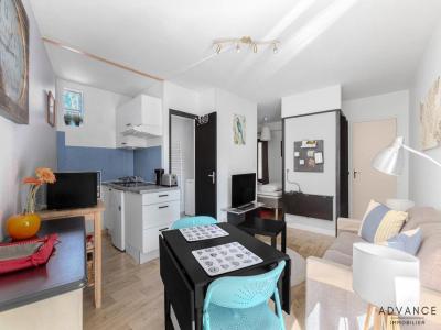 For sale Toulouse 2 rooms 29 m2 Haute garonne (31500) photo 0