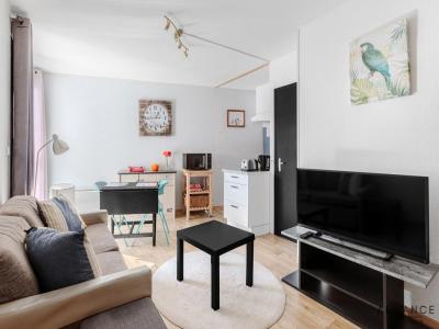 Annonce Vente 2 pi�ces Appartement Toulouse 31