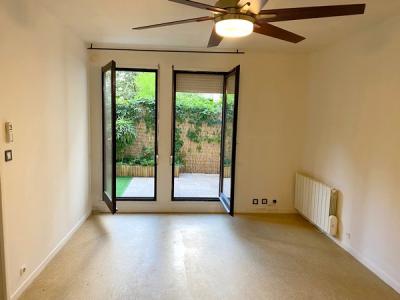 Annonce Location 2 pi�ces Appartement Chamalieres 63