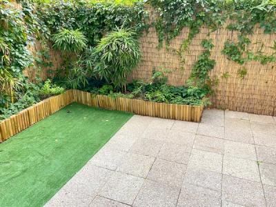 Louer Appartement 41 m2 Chamalieres