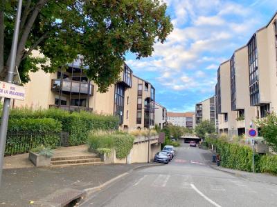 Louer Appartement Chamalieres 560 euros