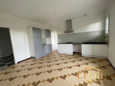 Acheter Maison 122 m2 Beaumont-de-lomagne