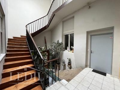 Acheter Immeuble Condom Gers