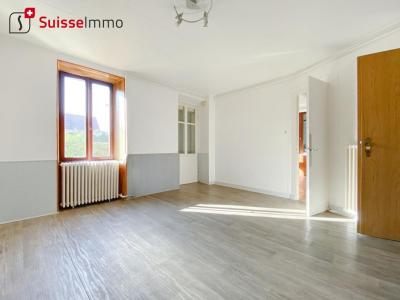 Annonce Vente 7 pi�ces Maison Audincourt 25