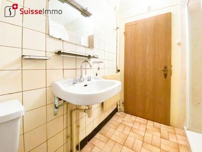 Acheter Maison Audincourt 108500 euros