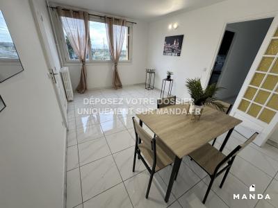 Louer Appartement Sarcelles 470 euros