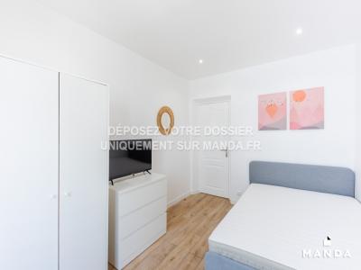 Louer Appartement 18 m2 Ivry-sur-seine
