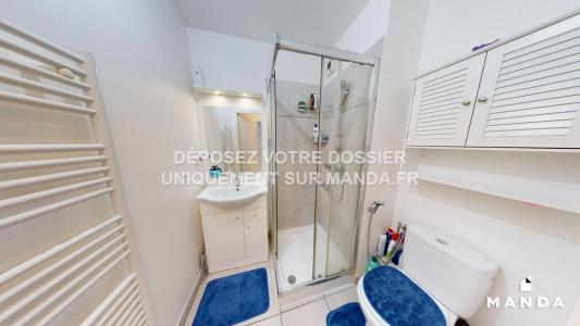 Louer Appartement Nice 1050 euros
