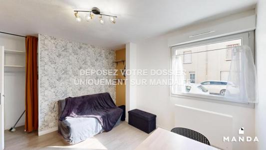Annonce Location Appartement Nantes 44
