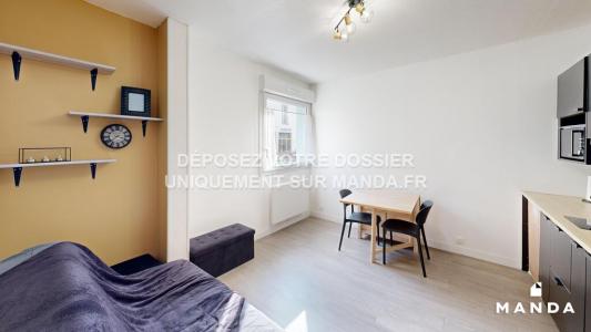 Louer Appartement Nantes Loire atlantique