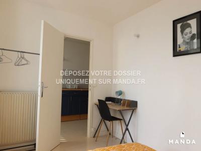 Louer Appartement Orleans Loiret