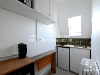 Annonce Location Appartement Paris-20eme-arrondissement 75