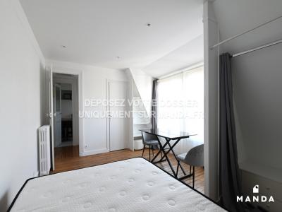 Louer Appartement 20 m2 Paris-20eme-arrondissement