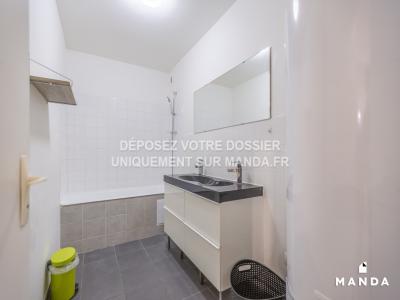 Louer Appartement 15 m2 Evry