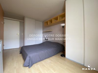 Annonce Location 3 pi�ces Appartement Aubervilliers 93