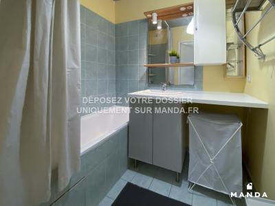 Louer Appartement Aubervilliers Seine saint denis