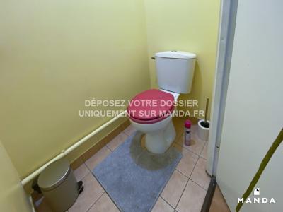 Louer Appartement Aubervilliers 1277 euros