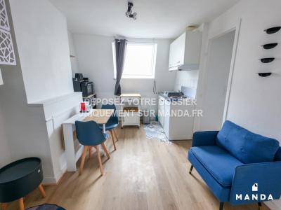 Louer Appartement Lille Nord