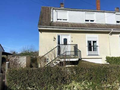 For sale Saint-pol-sur-ternoise 5 rooms 121 m2 Pas de calais (62130) photo 0