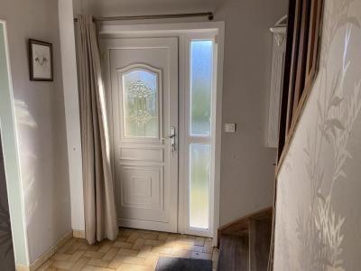 Annonce Vente 5 pi�ces Maison Saint-pol-sur-ternoise 62