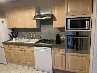 Acheter Maison Saint-pol-sur-ternoise Pas de calais