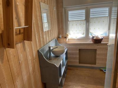 Acheter Maison Saint-pol-sur-ternoise 116490 euros